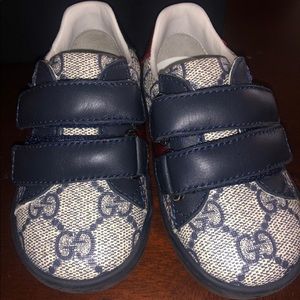 Gucci-Slightly Worn Good condition